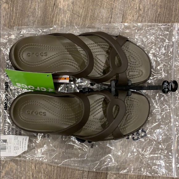 CROCS Shoes - Crocs Sandals